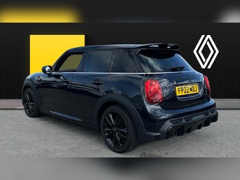 Used MINI Hatch 2022 for sale - 78162363: Photo