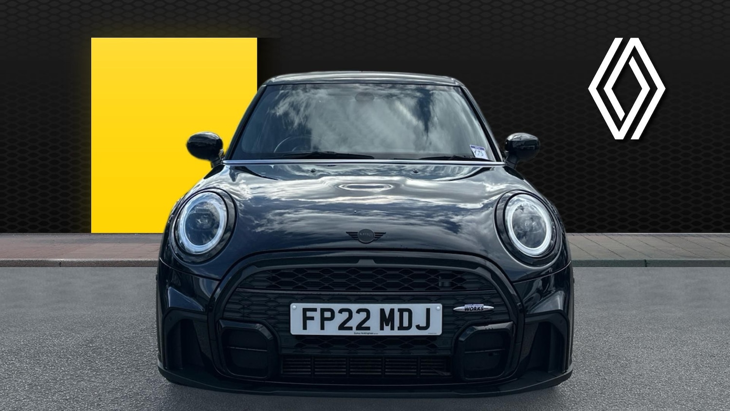 Used MINI Hatch 2022 for sale - 78162363: Photo 3