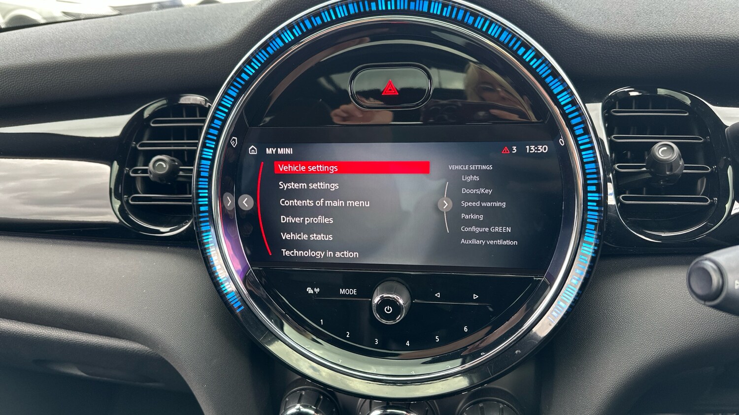 Used MINI Hatch 2022 for sale - 78162363: Photo 31