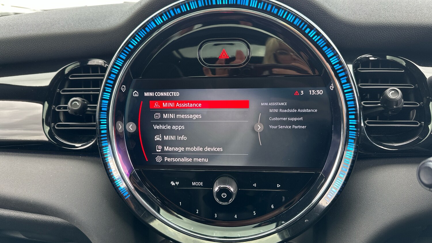 Used MINI Hatch 2022 for sale - 78162363: Photo 32