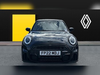 Used MINI Hatch 2022 for sale - 78162363: Photo