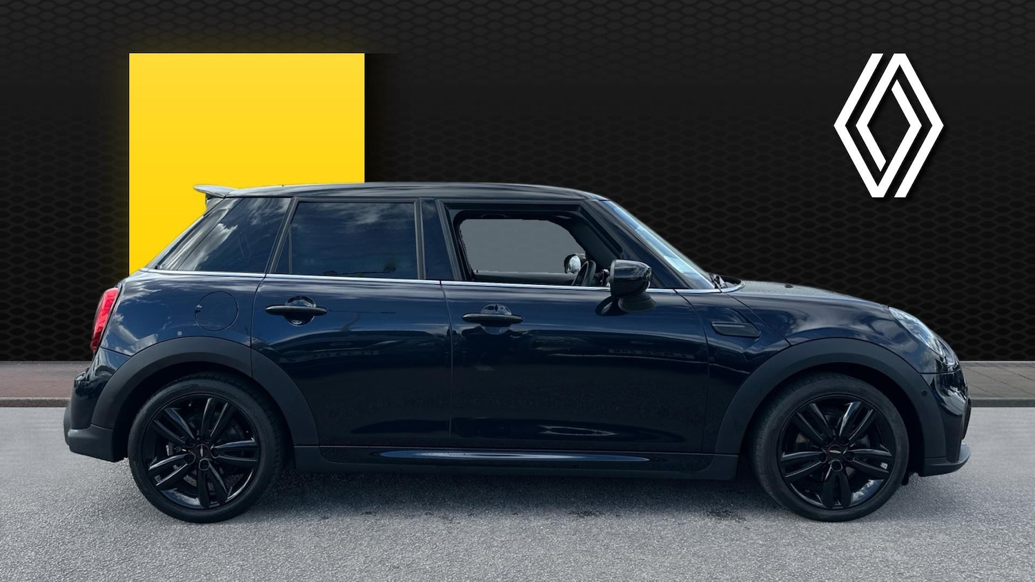 Used MINI Hatch 2022 for sale - 78162363: Photo 5