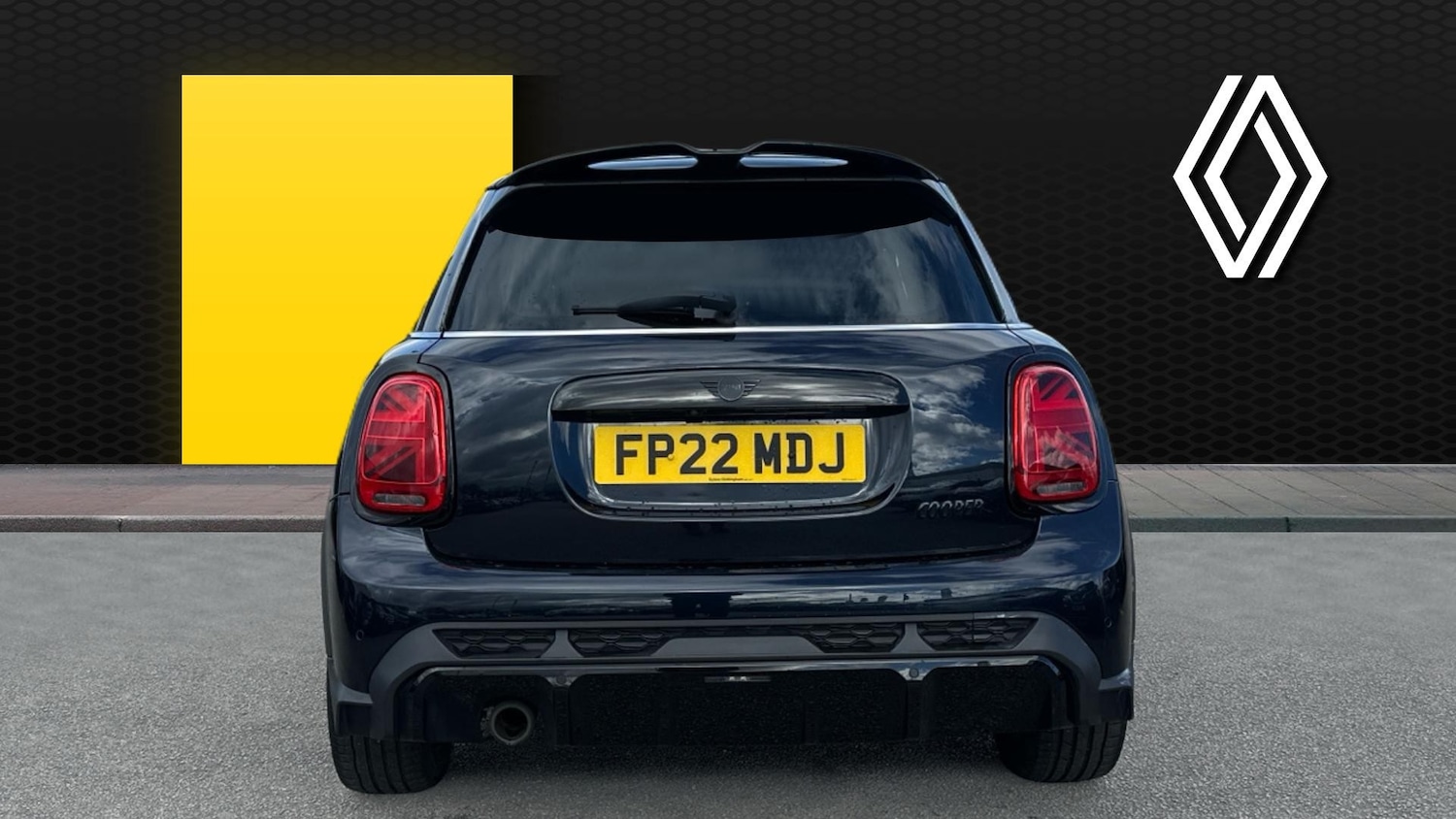 Used MINI Hatch 2022 for sale - 78162363: Photo 6