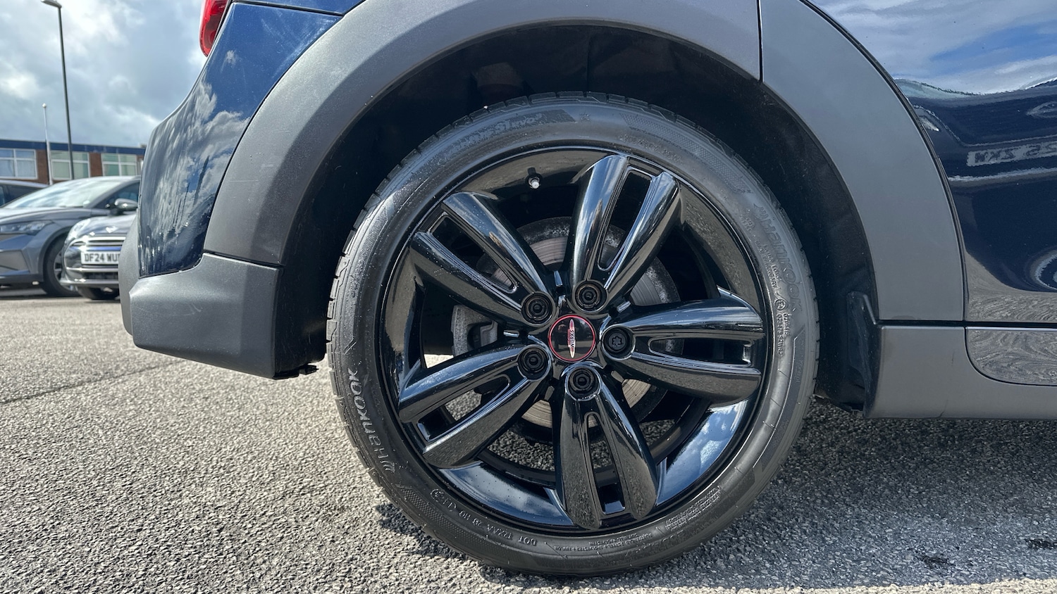 Used MINI Hatch 2022 for sale - 78162363: Photo 7