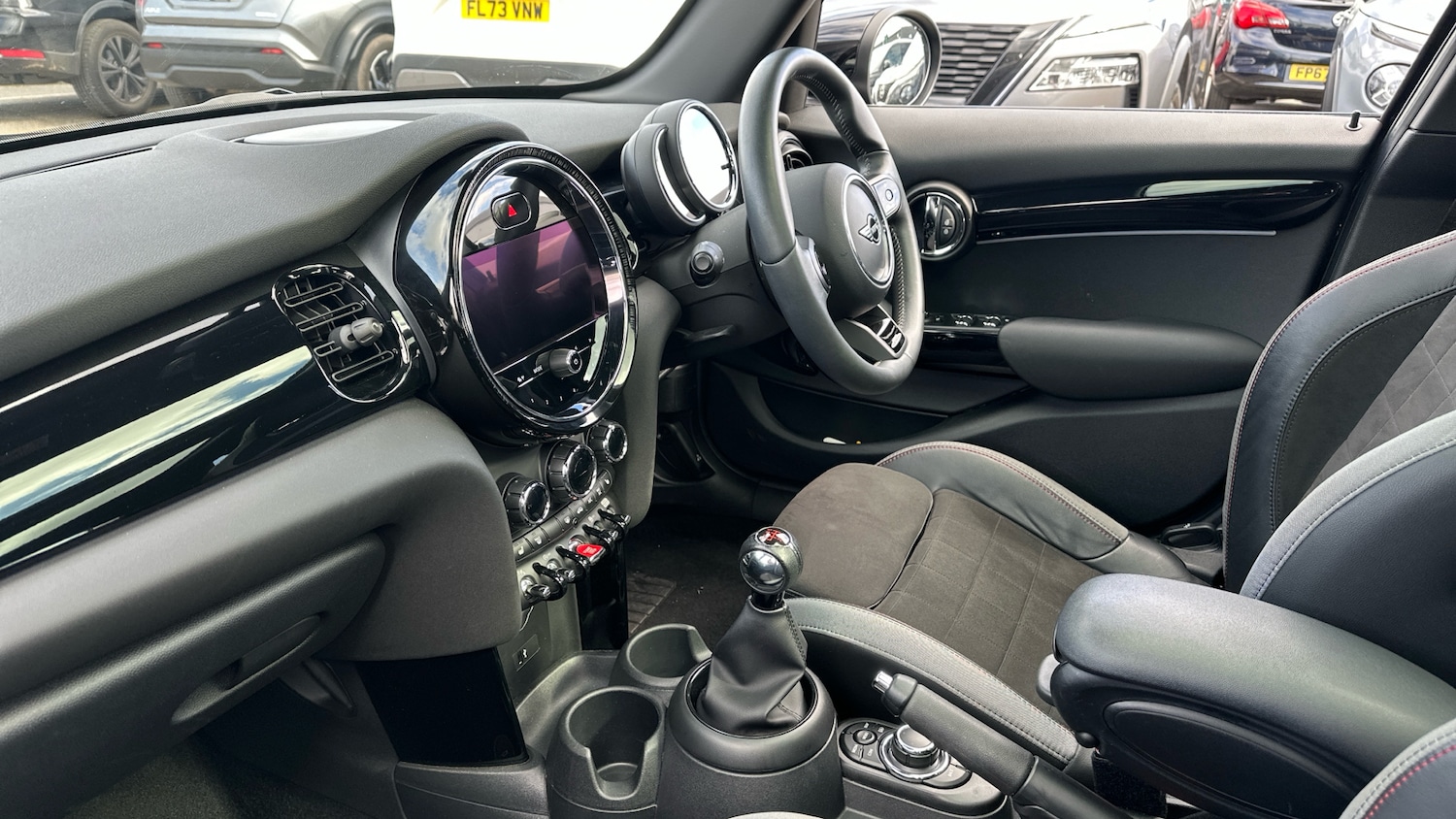 Used MINI Hatch 2022 for sale - 78162363: Photo 9