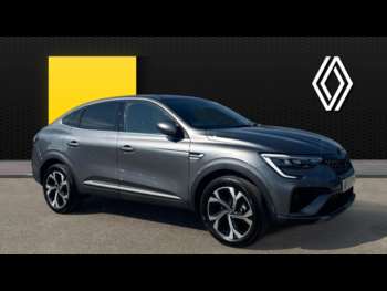 2024 (24) - 1.6 E-Tech FHEV 145 Techno 5dr Auto Hybrid Estate