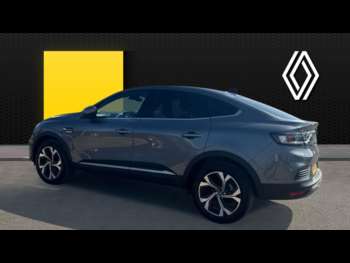 Used Renault Arkana 2024 for sale - 74993905: Photo