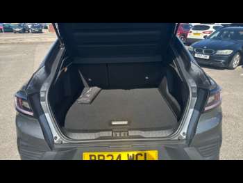 Used Renault Arkana 2024 for sale - 74993905: Photo