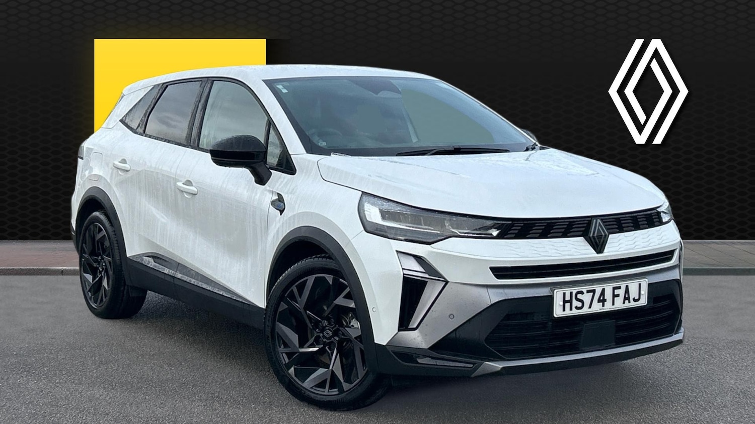 Used Renault Other 2025 for sale - 77127292: Photo 1