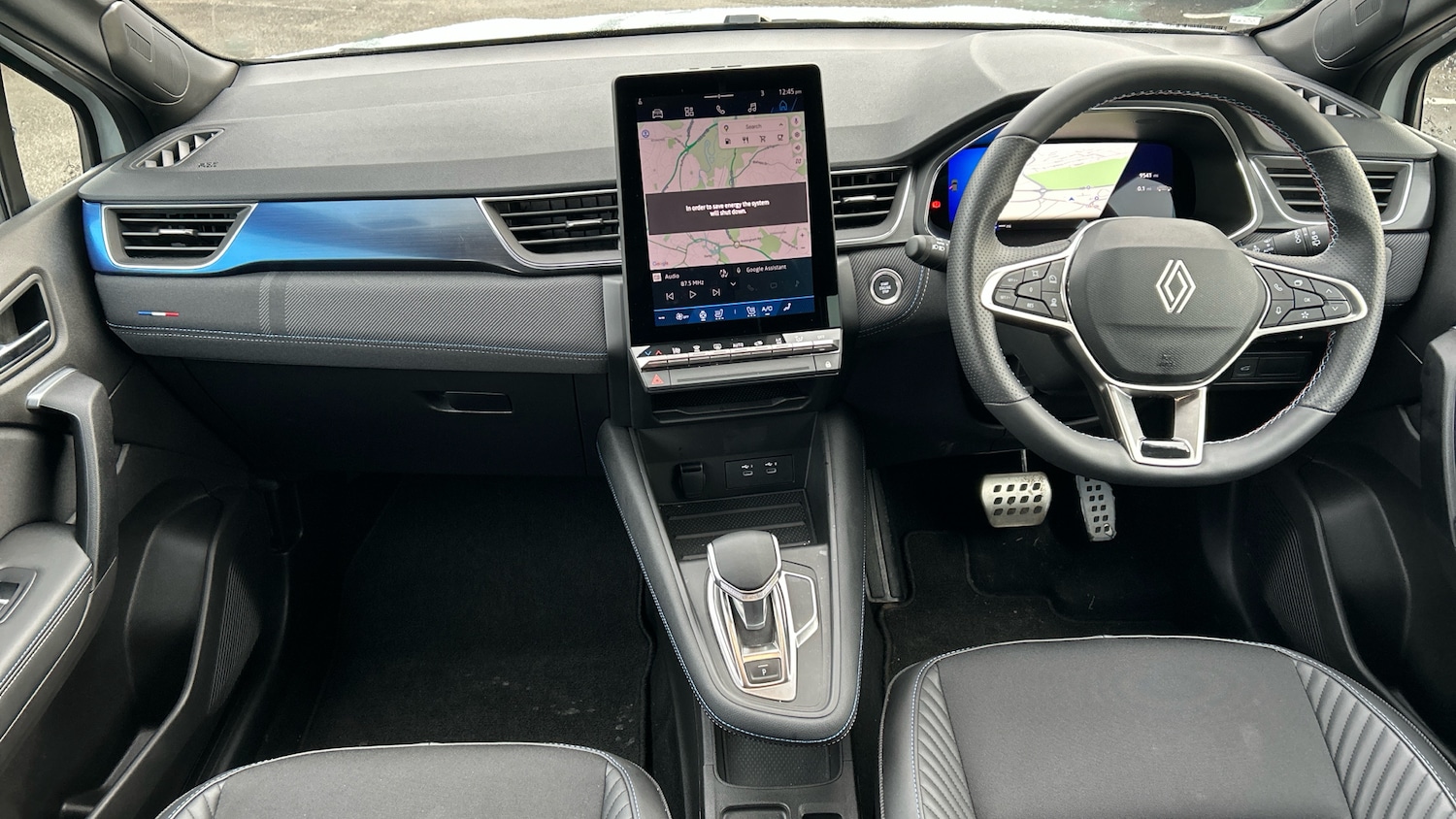Used Renault Other 2025 for sale - 77127292: Photo 10