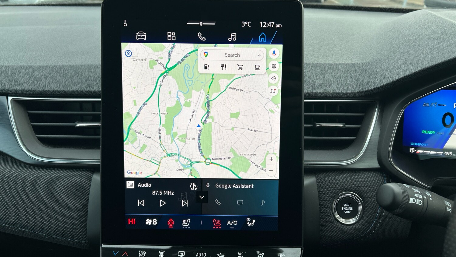 Used Renault Other 2025 for sale - 77127292: Photo 12