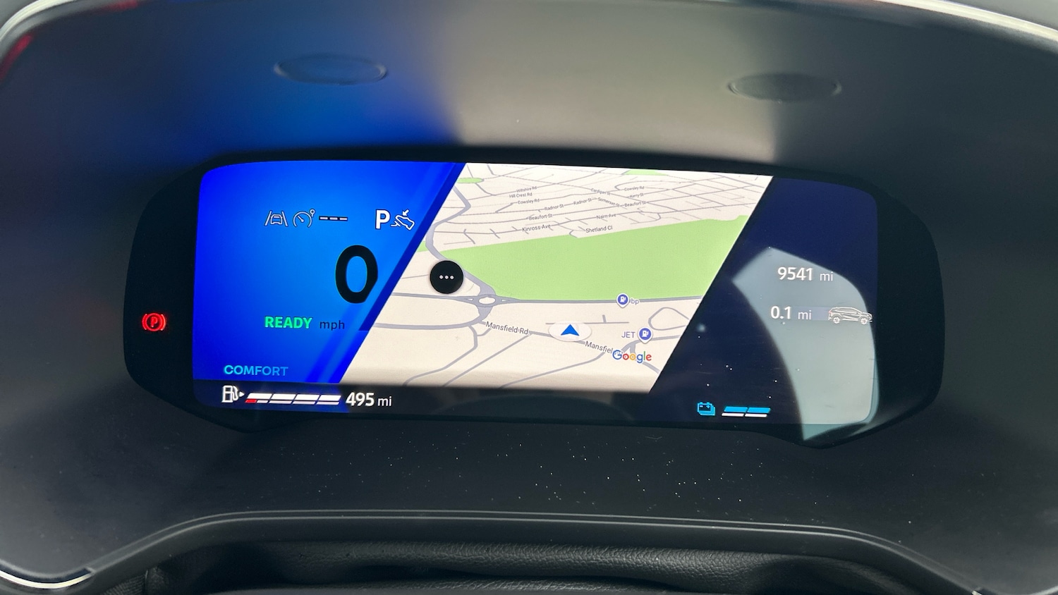 Used Renault Other 2025 for sale - 77127292: Photo 18