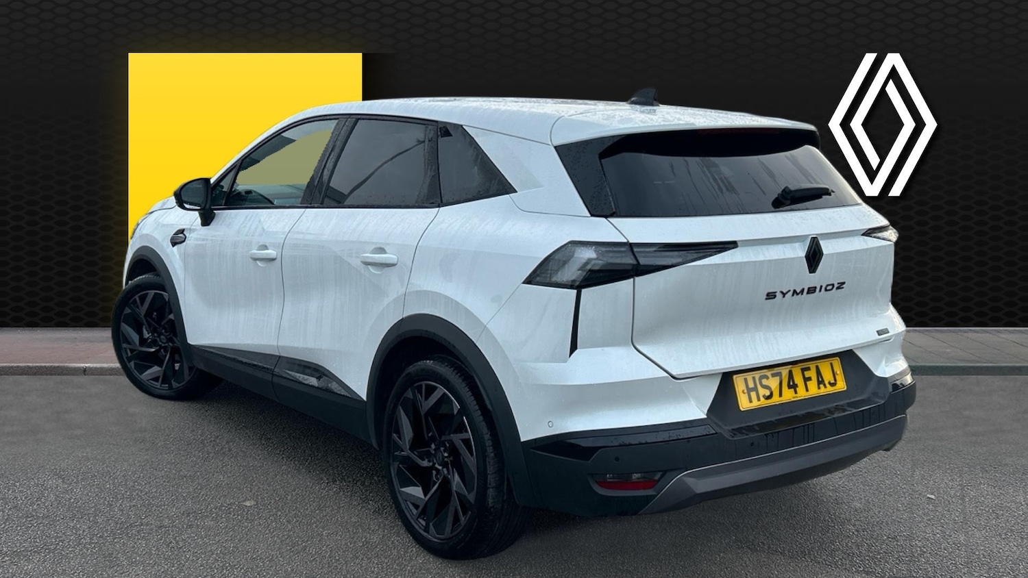 Used Renault Other 2025 for sale - 77127292: Photo 2