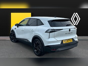 Used Renault Other 2025 for sale - 77127292: Photo