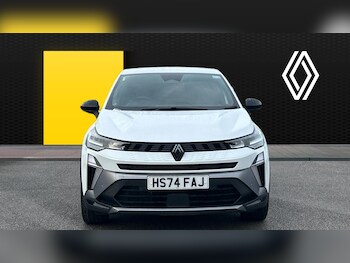 Used Renault Other 2025 for sale - 77127292: Photo