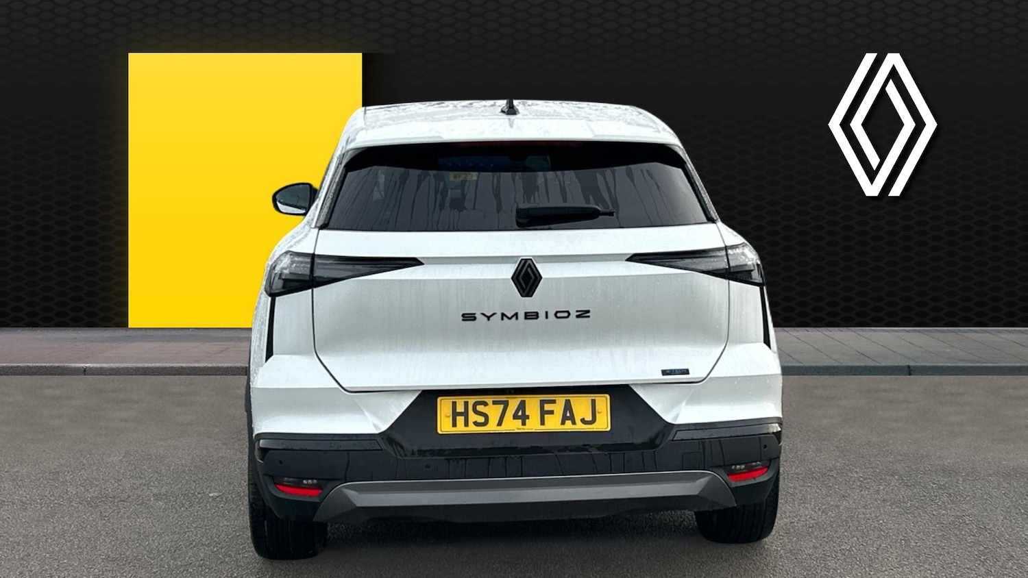 Used Renault Other 2025 for sale - 77127292: Photo 6