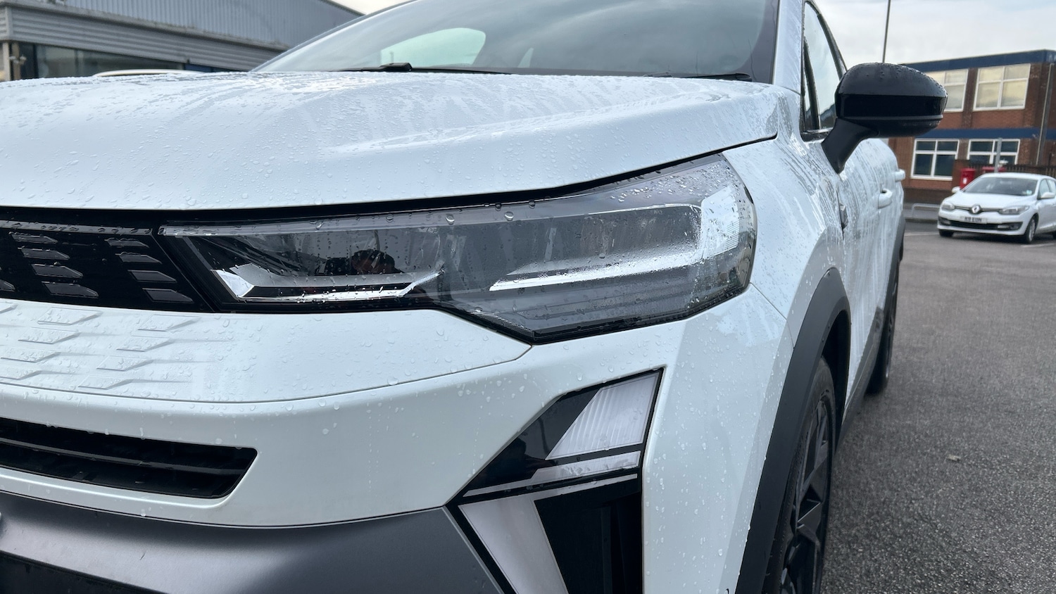 Used Renault Other 2025 for sale - 77127292: Photo 8