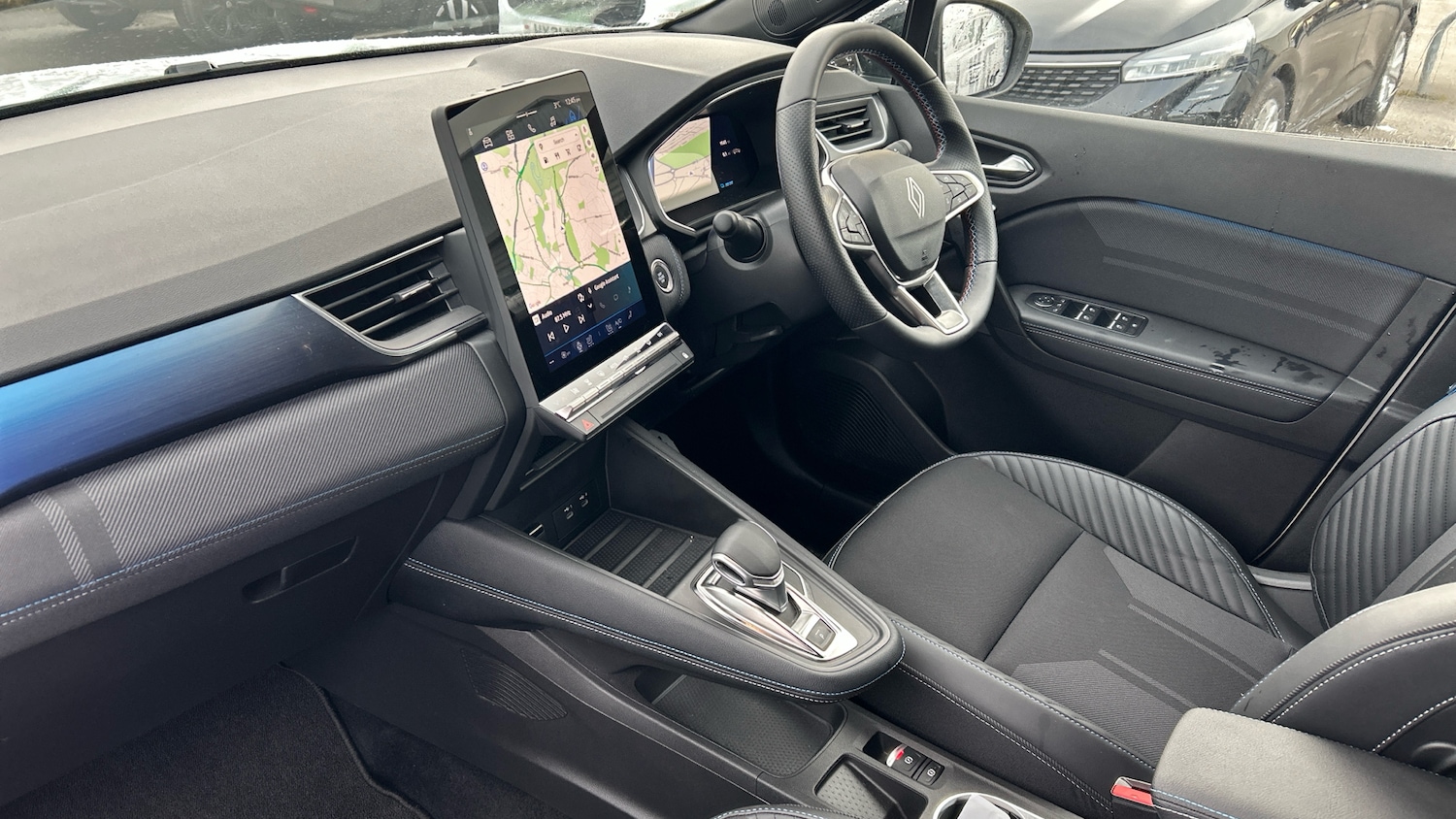 Used Renault Other 2025 for sale - 77127292: Photo 9