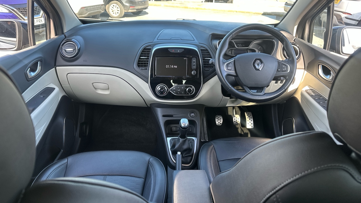 Used Renault Captur 2018 for sale - 77883811: Photo 10