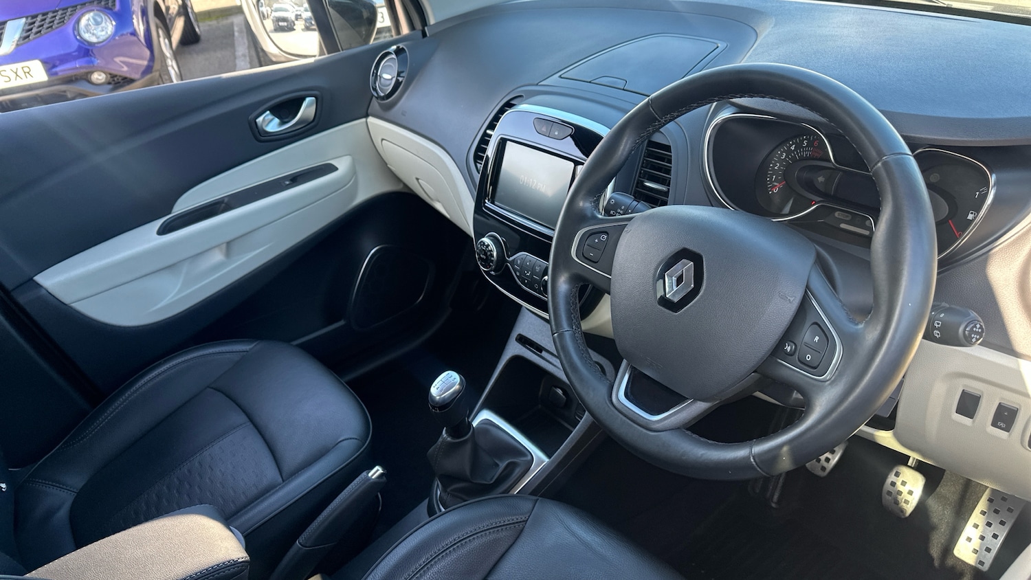 Used Renault Captur 2018 for sale - 77883811: Photo 11