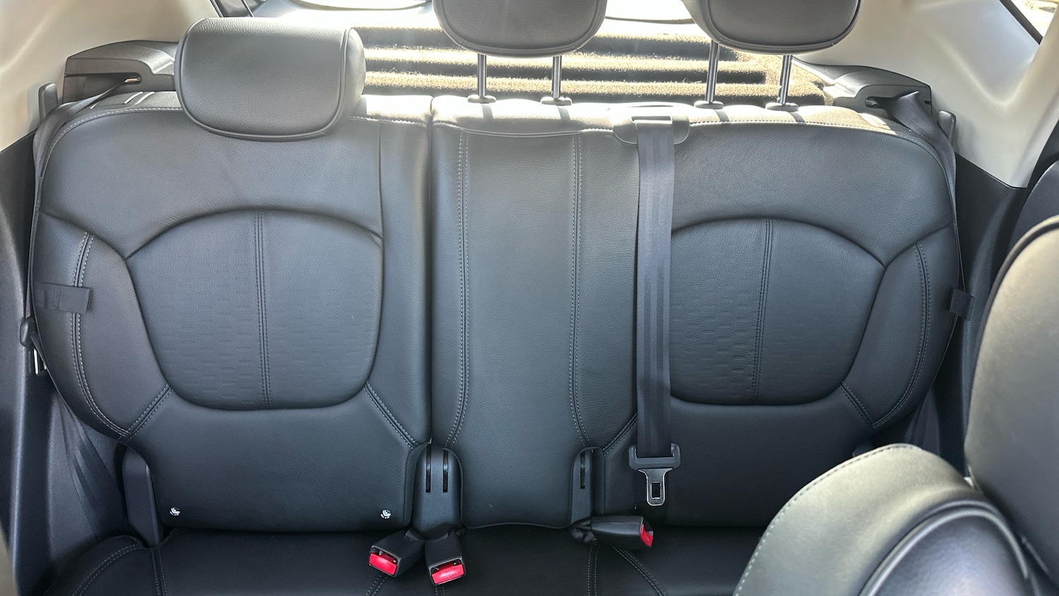 Used Renault Captur 2018 for sale - 77883811: Photo 15