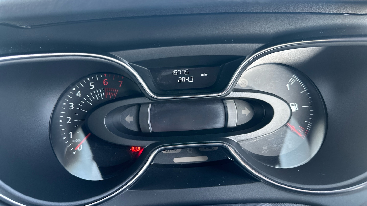 Used Renault Captur 2018 for sale - 77883811: Photo 18