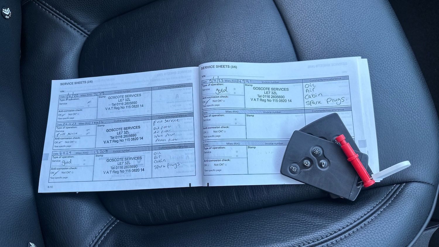 Used Renault Captur 2018 for sale - 77883811: Photo 19