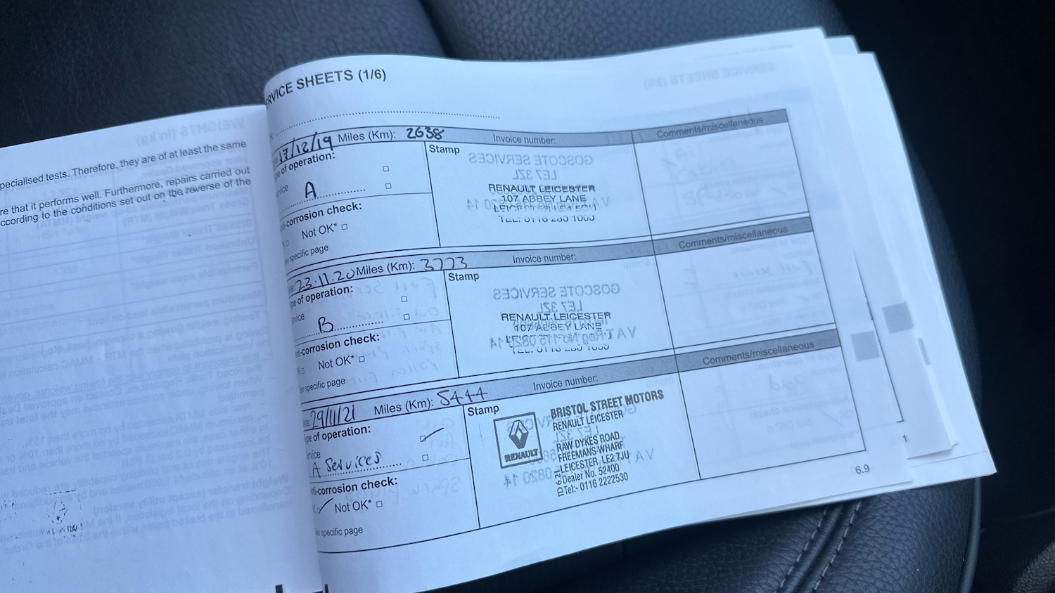 Used Renault Captur 2018 for sale - 77883811: Photo 21