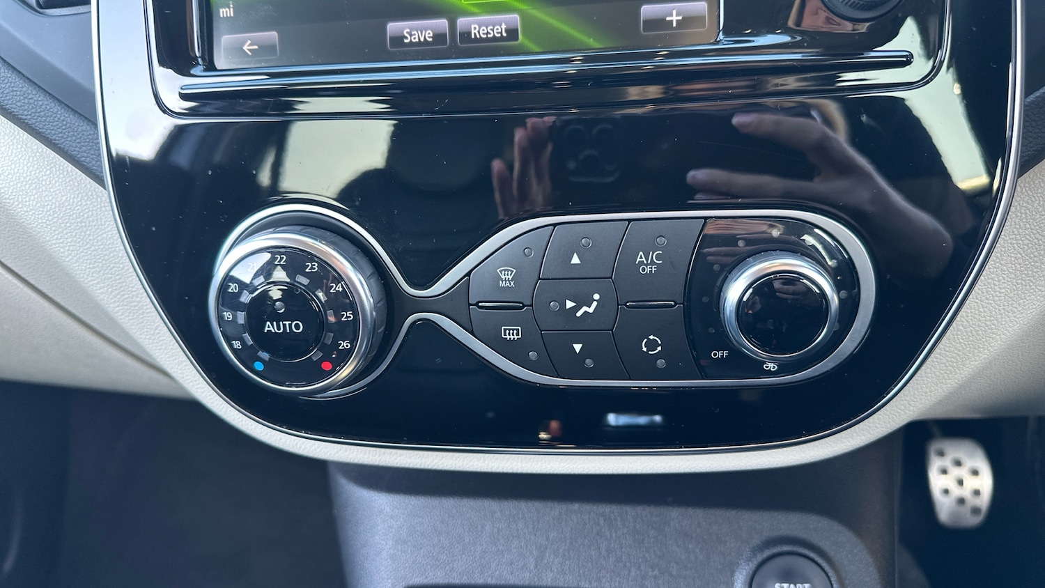 Used Renault Captur 2018 for sale - 77883811: Photo 22