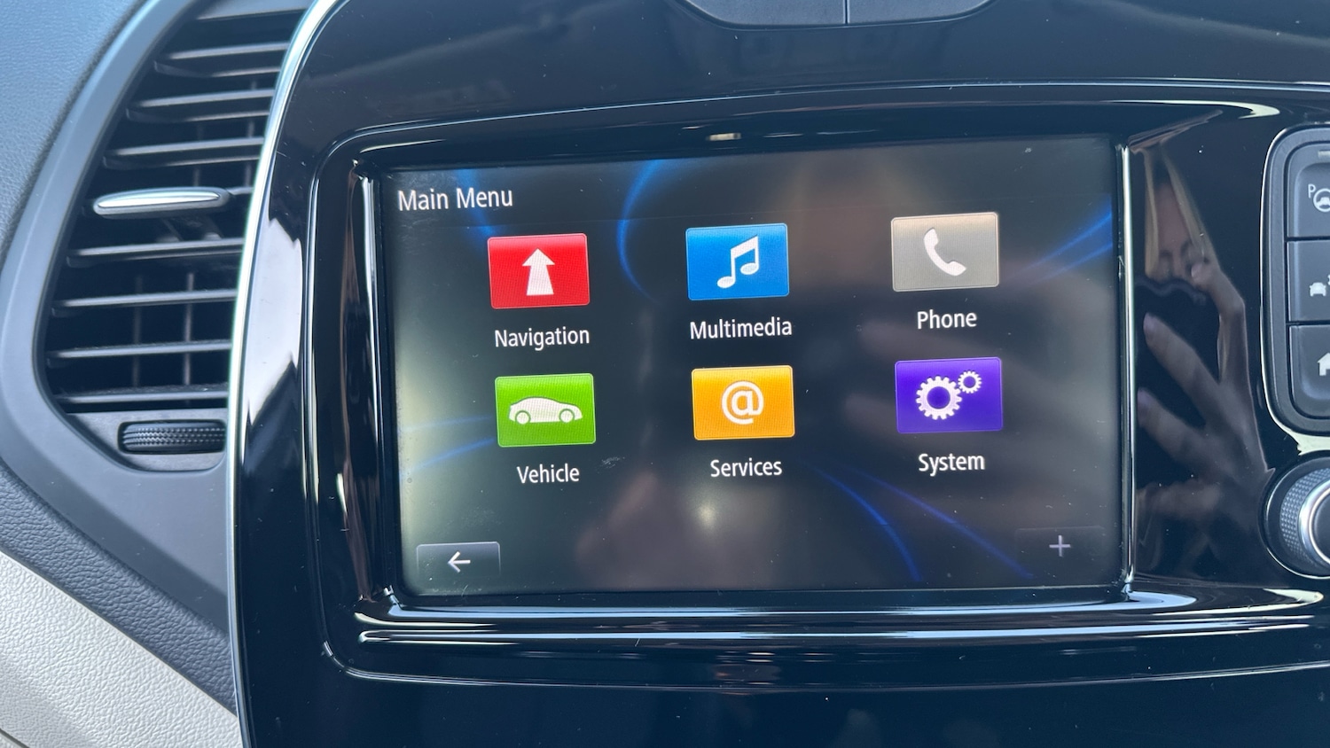 Used Renault Captur 2018 for sale - 77883811: Photo 23