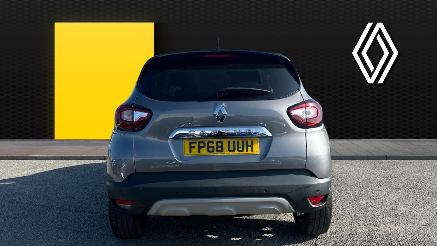 Used Renault Captur 2018 for sale - 77883811: Photo 6