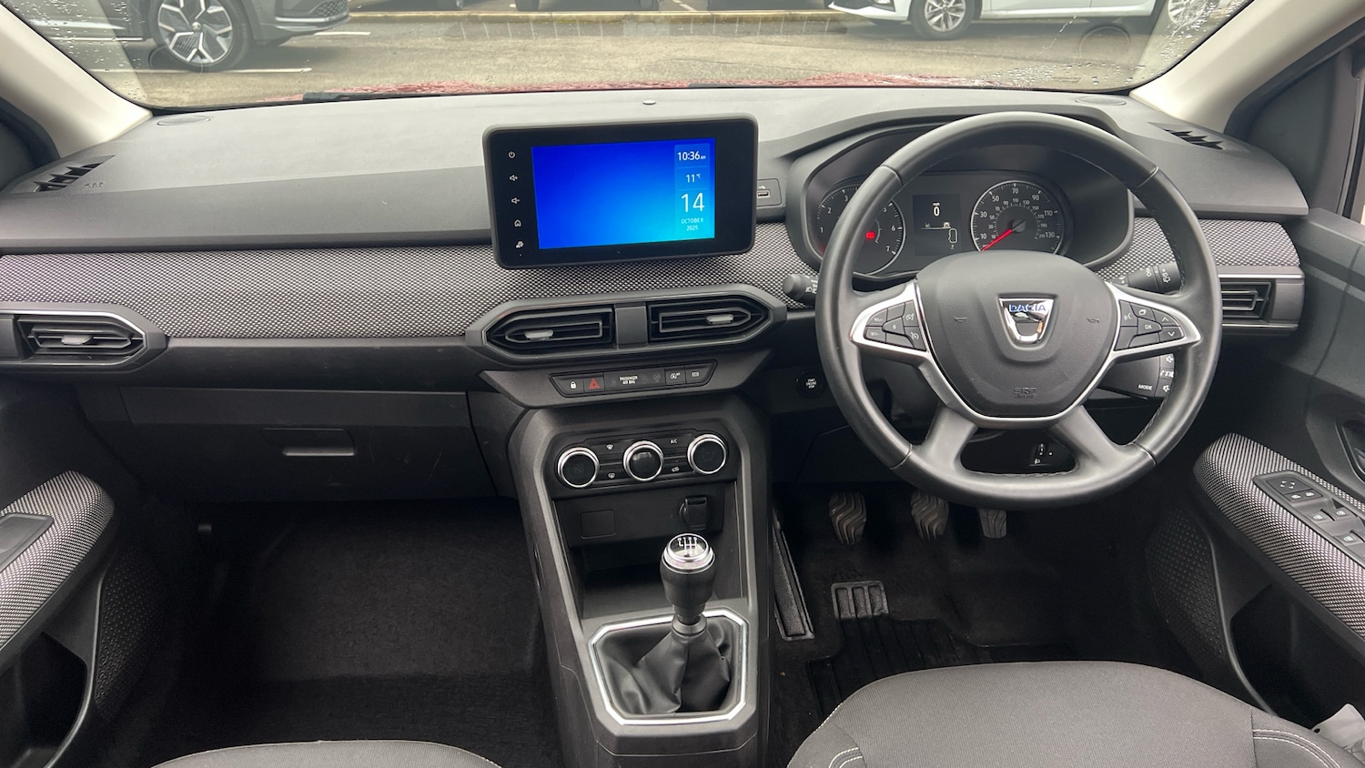 Used Dacia Jogger 2022 for sale - 76415682: Photo 10