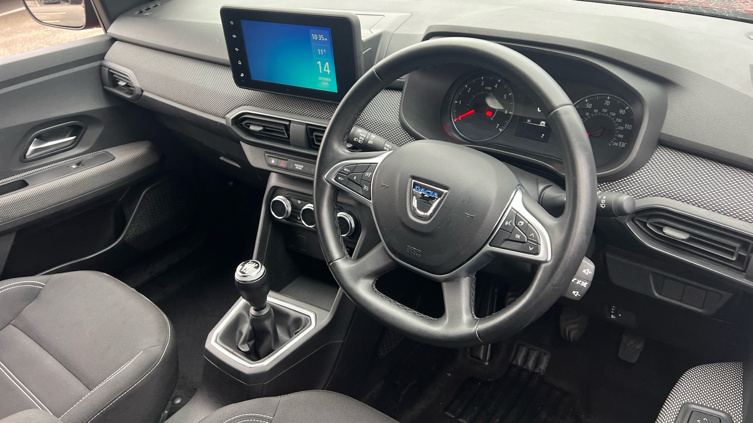 Used Dacia Jogger 2022 for sale - 76415682: Photo 11