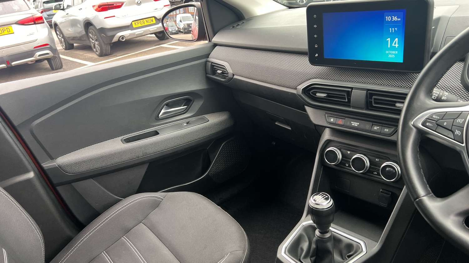 Used Dacia Jogger 2022 for sale - 76415682: Photo 14