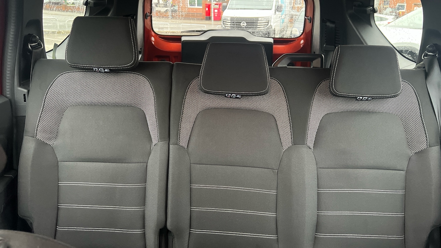 Used Dacia Jogger 2022 for sale - 76415682: Photo 15