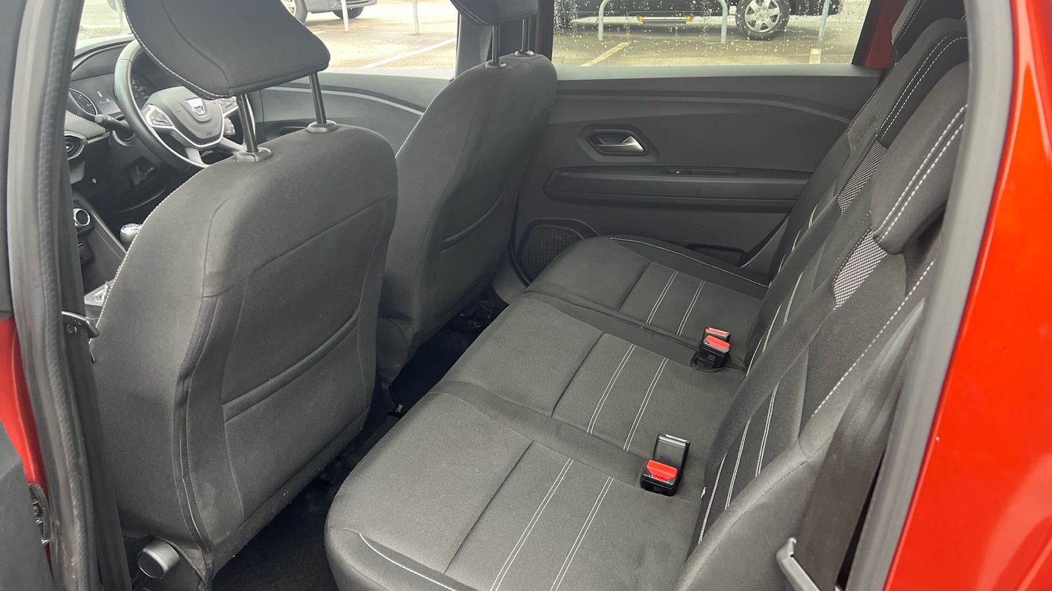 Used Dacia Jogger 2022 for sale - 76415682: Photo 16