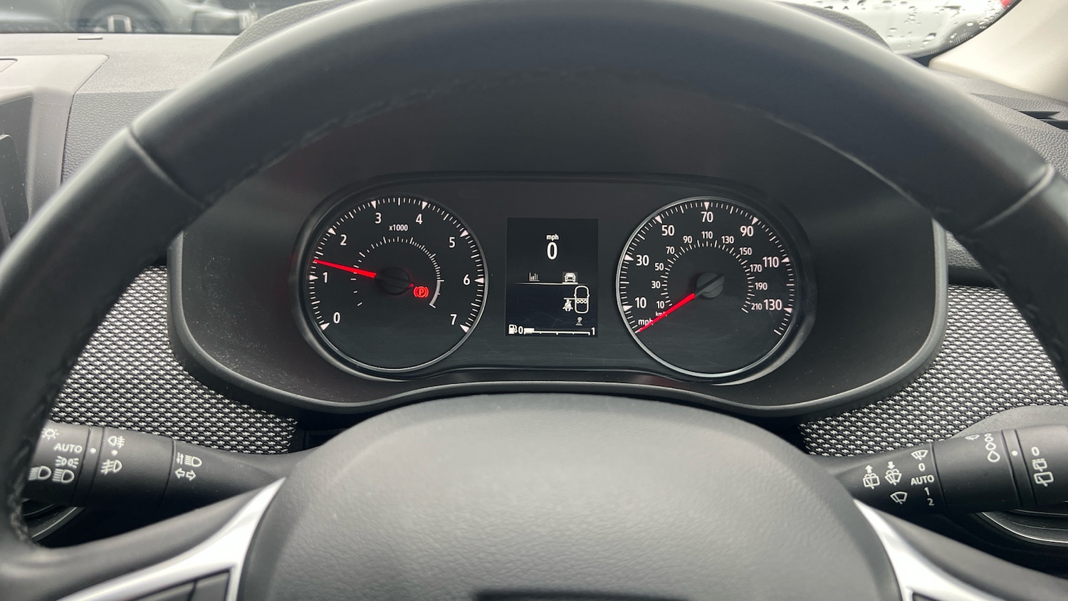 Used Dacia Jogger 2022 for sale - 76415682: Photo 18