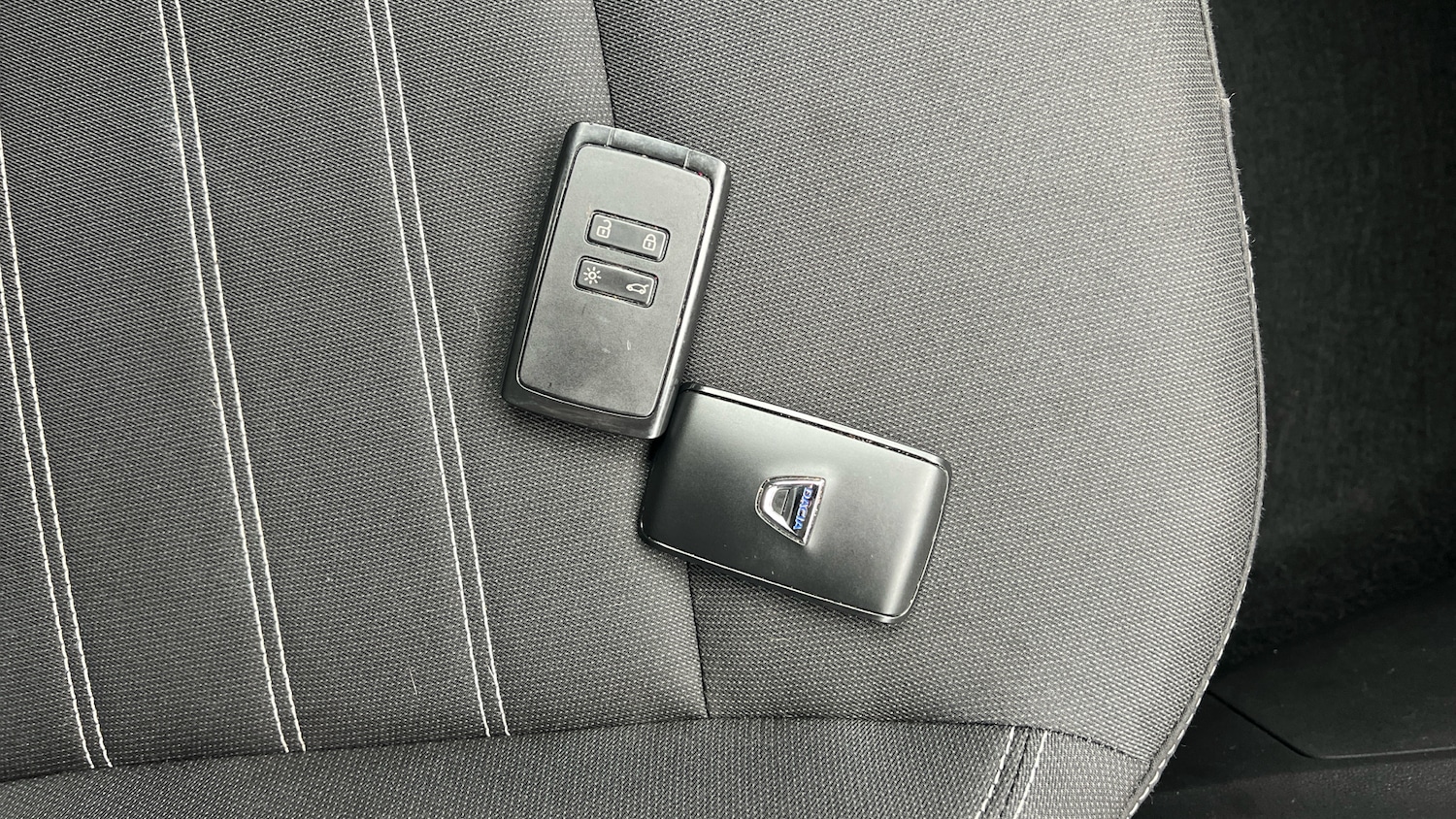 Used Dacia Jogger 2022 for sale - 76415682: Photo 20