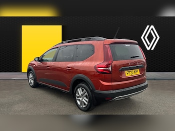 Used Dacia Jogger 2022 for sale - 76415682: Photo