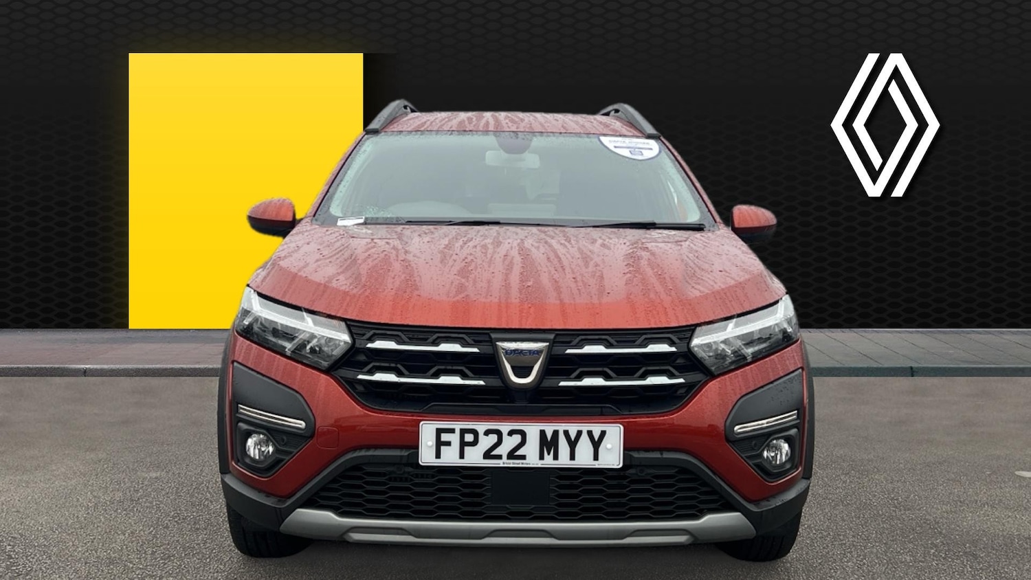 Used Dacia Jogger 2022 for sale - 76415682: Photo 3