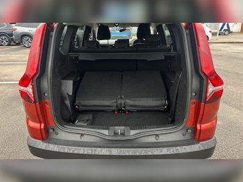 Used Dacia Jogger 2022 for sale - 76415682: Photo
