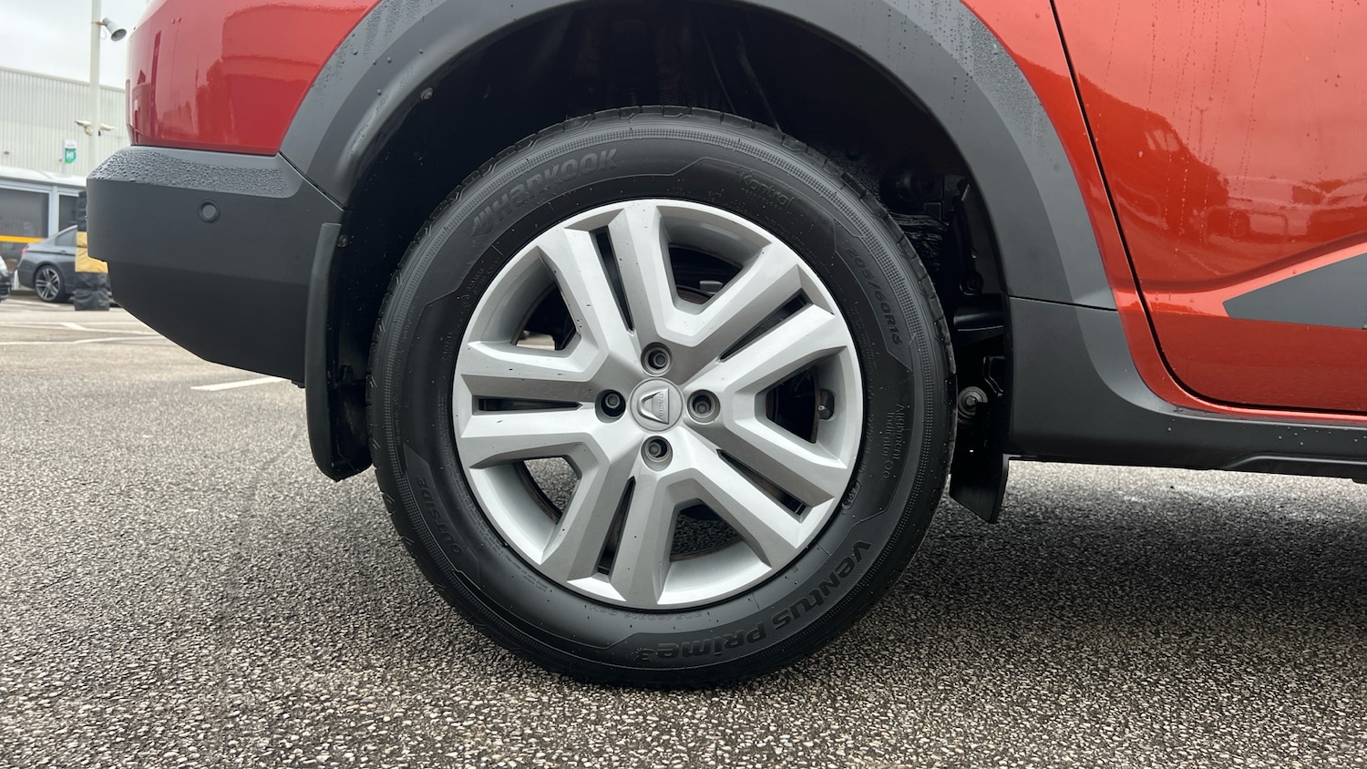 Used Dacia Jogger 2022 for sale - 76415682: Photo 7