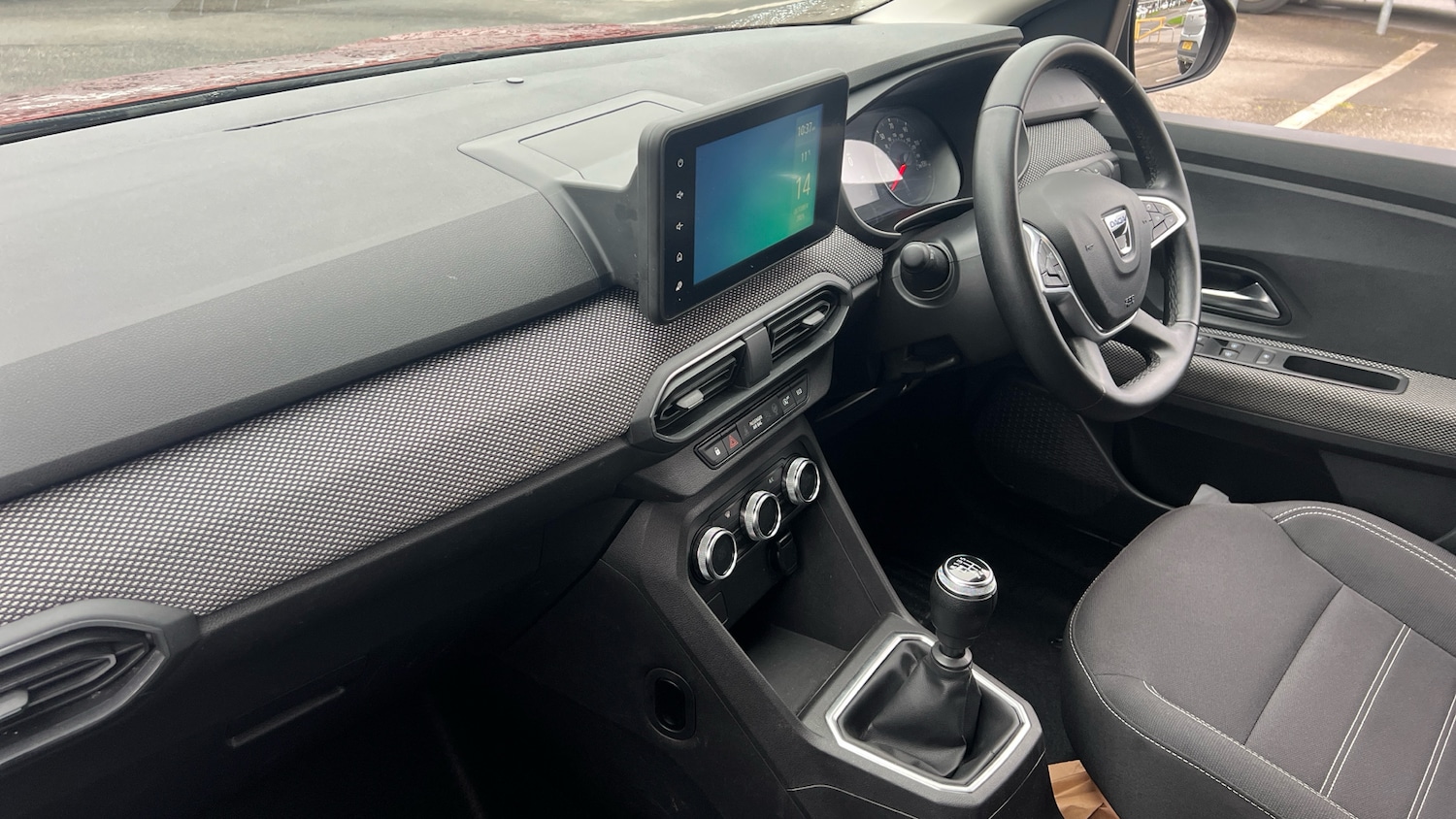 Used Dacia Jogger 2022 for sale - 76415682: Photo 9