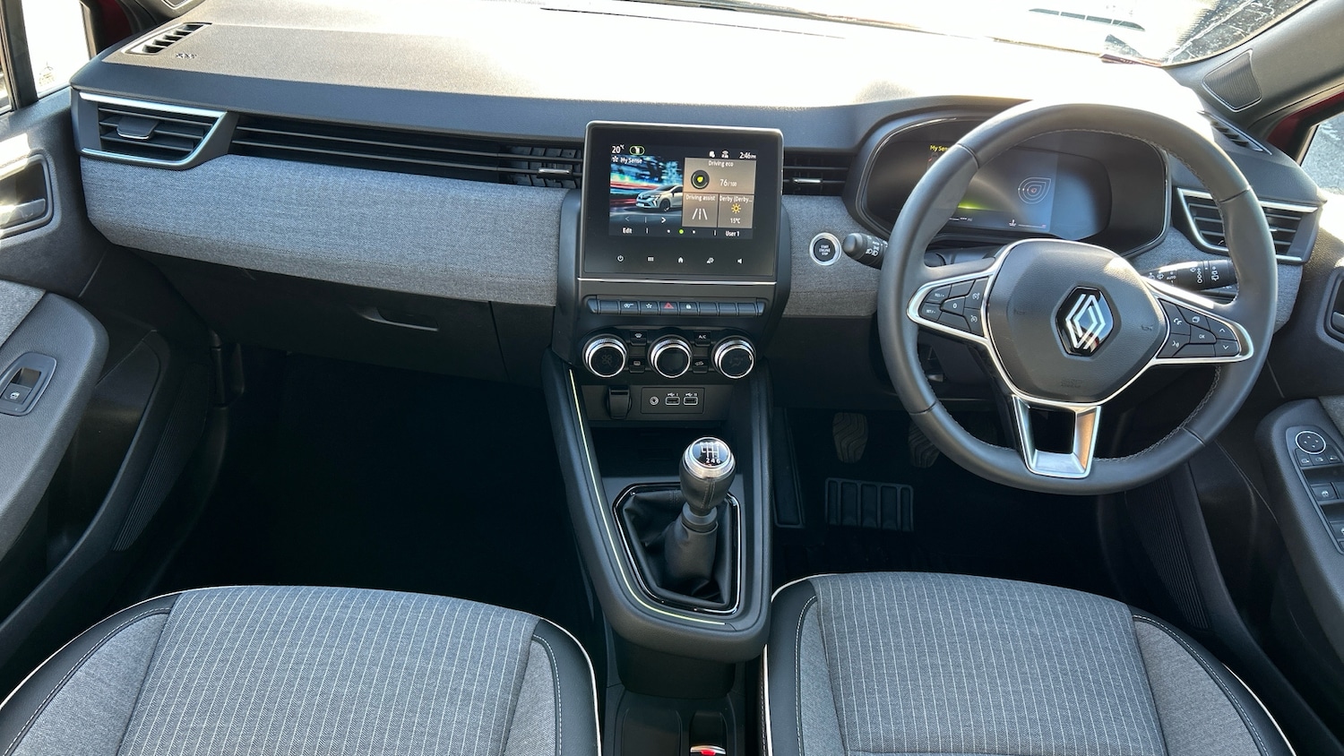 Used Renault Clio 2024 for sale - 78093385: Photo 10