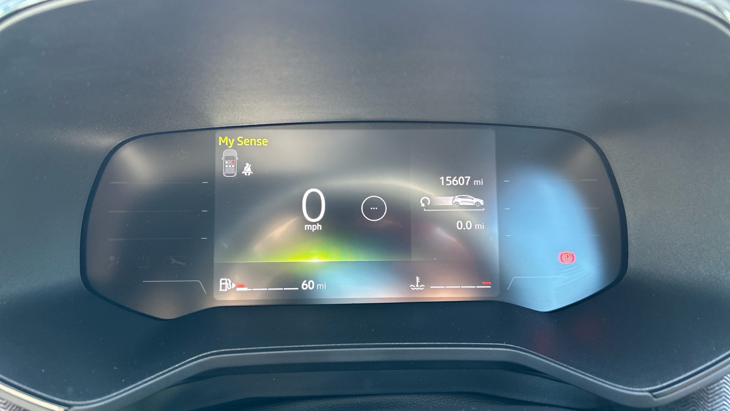 Used Renault Clio 2024 for sale - 78093385: Photo 18