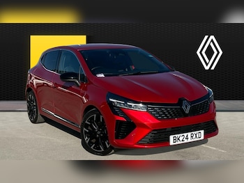 Used Renault Clio 2024 for sale - 78093385: Photo