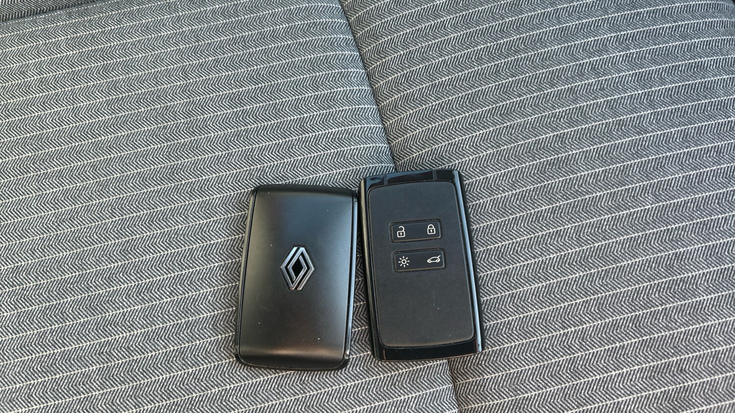 Used Renault Clio 2024 for sale - 78093385: Photo 20