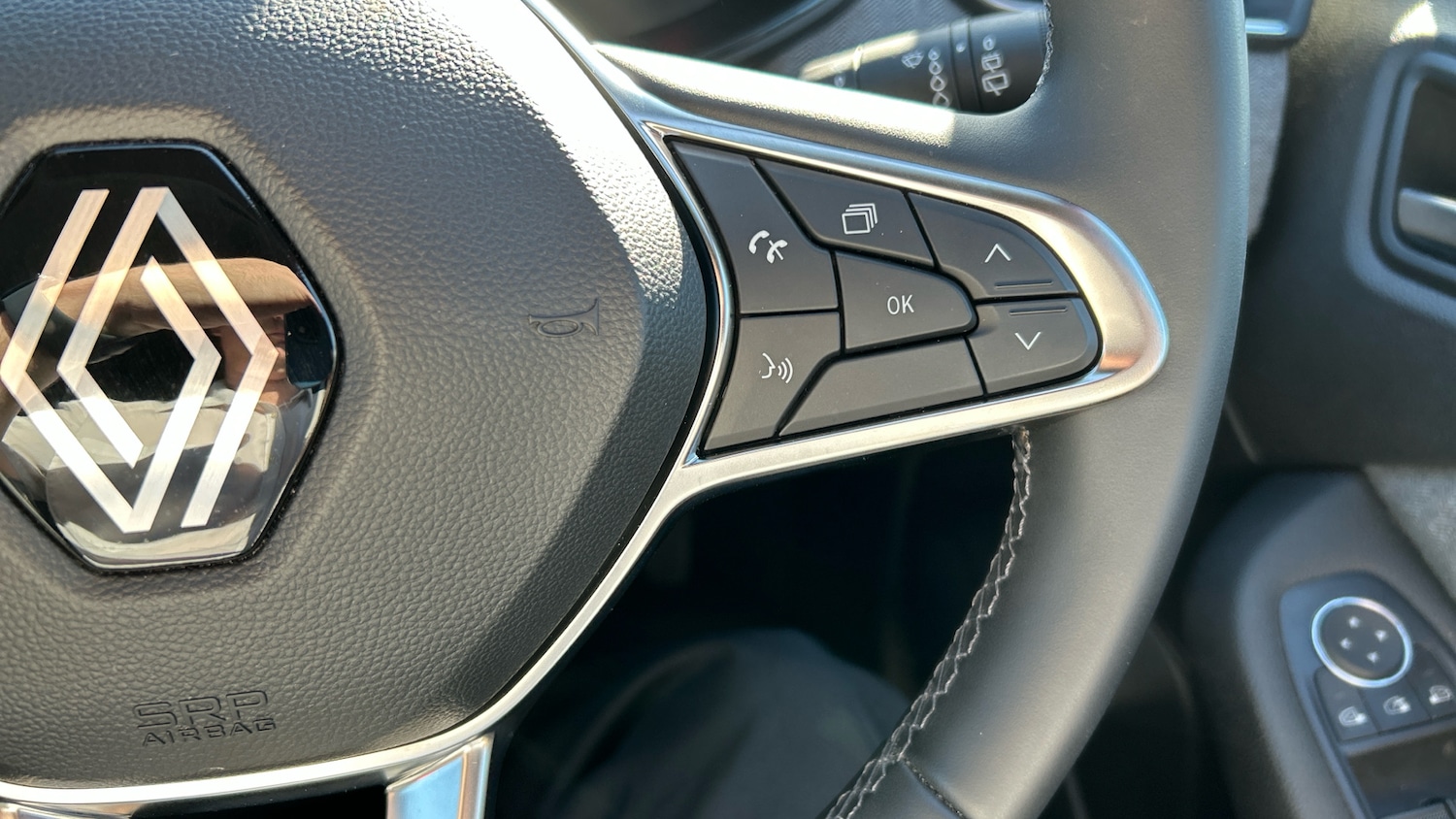 Used Renault Clio 2024 for sale - 78093385: Photo 26