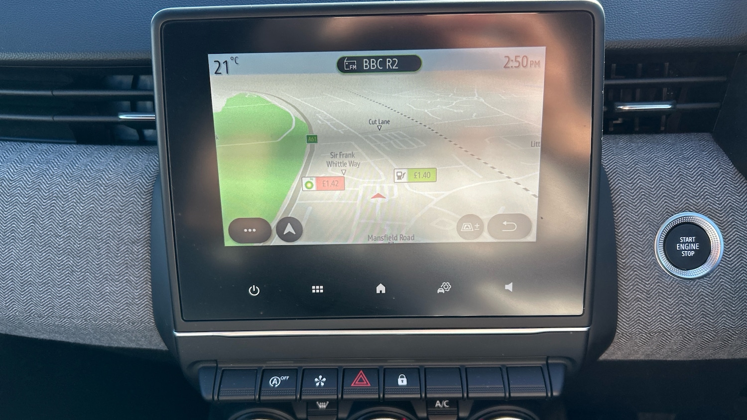 Used Renault Clio 2024 for sale - 78093385: Photo 29