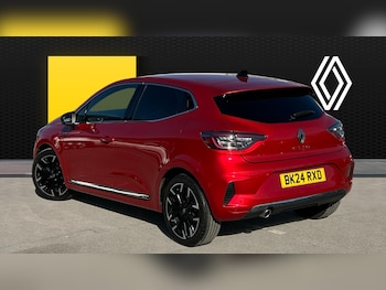 Used Renault Clio 2024 for sale - 78093385: Photo